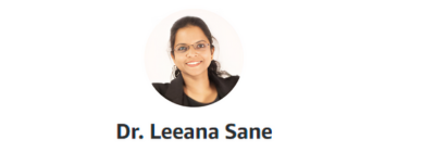 Dr. LeeAna Sane